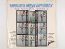 THE FANTASTIC JOHNNY C ‎ - BOOGALOO DOWN BROADWAY - 1968 UK VINYL LP - VG+/VG