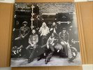 The Allman Brothers Band At Fillmore East Vinyl Double LP Record Sealed