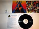The Police Zenyatta Mondatta 1st USA Analog Mint ARCHIVE MASTER Ultrasonic CLEAN