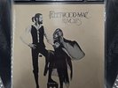 Fleetwood Mac Rumours LP 1977 Original BSK 3010 W/Foldout Lyric Insert VG+/VG+ 2