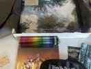 TRAIN DREAMS Orig Score plus HUNTR/X Album FYC Knives Out too