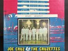 Joe Cruz & The Cruzettes RARE 1972 Philippine Latin Funk Soul Record Filipino