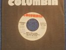 ANDY WILLIAMS It's The Most Wonderful Time Of The Year 45 rpm VG++ Vinyl Record