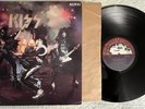 KISS – Alive  2xLP 1975 Casablanca NBLP 7020 Gatefold Rock Live Album VG/VG+