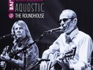Aquostic Live at the Roundhouse by STATUS QUO [VINYL]