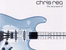The Very Best of Chris Rea by Chris Rea [VINYL]