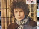 BOB DYLAN BLONDE ON BLONDE - VINYL 2-LP SET 