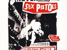 Live at Stadio Olimpico, Roma, Italy, July 10th 1996 by Sex Pistols [VINYL]