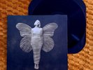 Aurora - All My Demons Greeting Me As A Friend Vinyl LP Glassnote 2016 NEW