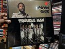 MARVIN GAYE Trouble Man OST MOTOWN 5241ML LP 1982 reissue SEALED NOS NM-