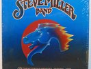Steve Miller Band - Greatest Hits 1974-78 - 1978 Capitol Vinyl LP Record SHRINK