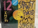 DEPECHE MODE Strangelove Maxi Single 12