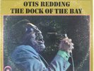 OTIS REDDING The Dock Of The Bay ATCO SD 33-288 VG 1969 Soul LP Funk