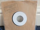 Prince Buster , Prince Of Peace , Faith  , 7” Blank