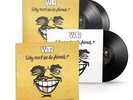 WAR - Why Can't We Be Friends 3xLP Record Store Day 2025 8 Unreleased Tracks