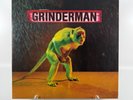 Grinderman - Grinderman Vinyl Record 2007 Mute Records First Pressing