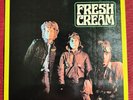 Cream Eric Clapton Fresh Cream ‘96 #’d Audiophile Limited Ed. NM- LP/Polydor