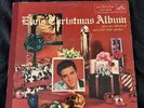 *WOW * RARE 1957 ELVIS PRESLEY ORIGINAL CHRISTMAS ALBUM
