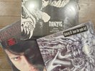 DANZIG I, II Lucifuge & III How the Gods Kill OFFICIAL 2025 Vinyl LPs NEW/SEALED