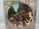 The Beatles ‎– Abbey Road - US Picture Disc Vinyl  1978 SEALED