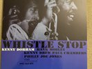 KENNY DORHAM: Whistle Stop ANALOGUE PRODUCTIONS 12
