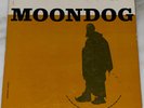 MOONDOG - RARE 1956 USA ORIGINAL 1st EDITION VINYL LP PRESTIGE Snaketime Series