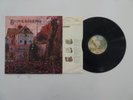 BLACK SABBATH WITH OZZY SELF TITLED S/T DEBUT 1ST LP  197? PALM LABEL