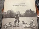 GEORGE HARRISON All Things Must Pass  3XLP boxset Complete W/Original Poster
