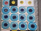 The Rolling Stones  / Beatles/ McCartney/ Status  - 211  7