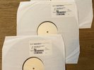 Black Sabbath – The Ten Year War Test Pressings BS/Paranoid/Master of Reality