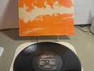 Dead Kennedys 1981 Fresh Fruit For Rotting Vegetables Vinyl W Poster A2