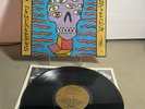 Meat Puppets -  Monsters Vinyl Album 1989 -  SST 253 A2