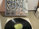 The Beatles 1970 Beatles Christmas Album Fan Club Christmas. 1963 thru 1969 A2