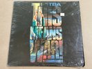This Means War, Petra, 1987 Vintage Vinyl LP Record, Christian Rock (In Shrink)