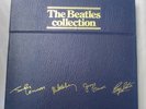 THE BEATLES COLLECTION VINYL BOX SET 13 LP'S LOOKS UNPLAYED RARE ALL NM L84