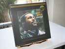Marvin Gaye -What's Going On UltraDisc One-Step 45 RPM 2 LP Box Set (New/Sealed)