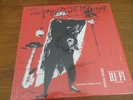 LESTER YOUNG,THE PRESIDENT PLAYS w/the Oscar Peterson Trio NORGRAN MG N-1054 NM