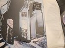 Mazzy Star She Hangs Brightly Vinyl LP 1990 First Pressing on Rough Trade NM/NM