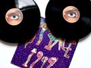 NEAR MINT ORIGINAL 1982 PRINCE 1999 VINYL 2 LP JPN EX NM