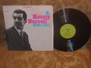Kenny Burrell Soul Call Prestige 7315 stereo Bill English Ray Barretto 1964 LP