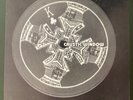 Aphex Twin, Caustic Window / Compilation 2002 UK Reissue 3LP Rephlex CAT 009 LP