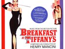 Henry Mancini - OST Breakfast At Tiffany's White Vinyl  (2024 - EU - Original)