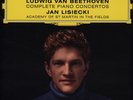 Jan Lisiecki / Academy Of St Martin In The Fields (Vinyl Box - 2025 - Original)