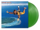Masayoshi Takanaka - All Of Me Clear Green Vinyl Edtion (1979 - JP - Reissue)