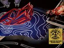 Panic At The Disco - Death Of A Bachelor Silver Vinyl Anniversa (2016 - Reissue)
