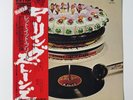 Rolling Stones-  Let It Bleed Japan LP [VINYL]  (EX/VG+) / with Obi