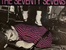 THE SEVENTY SEVENS ALL FALL DOWN LP 1984 EXIT RECORDS 77'S VERY GOOD + CONDITION