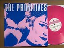PRIMITIVES DON'T KNOW WHERE TO START 12