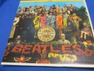 Beatles Sgt Peppers Lonely Hearts Club Band Vinyl Excellent Condition SMAS 2653