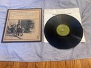 GRATEFUL DEAD Workingman's Dead LP WS 1869 Back Upside Down Green Label CLEAN